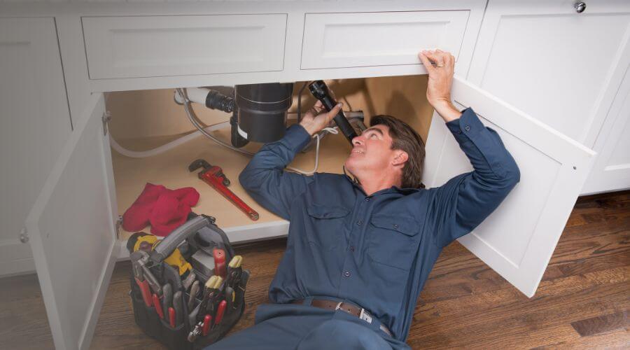 Local 24/7 Emergency Plumbing in Prosperity, WV